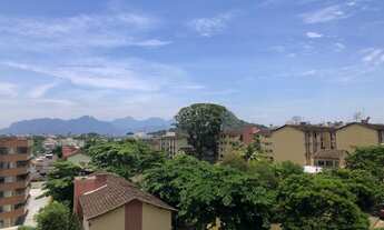 Imagem 5: Cobertura para venda possui 197 metros quadrados com 4 quartos sendo 3 em Anil - Rio de Ja