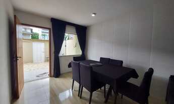 Imagem 6: Casa térrea de condomínio para venda possui 3 qts sendo 1 suíte