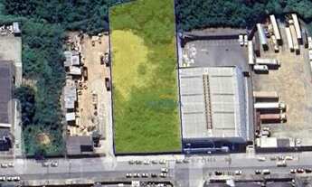 Imagem 4: Terreno, 4546 m² - venda por R$ 2.770.000,00 ou aluguel por R$ 18.253,18/mês - Chácaras Re