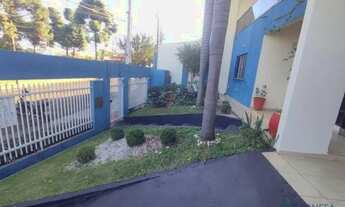 Imagem 3: Sobrado com 3 dormitórios para alugar, 187 m² por R$ 3.800,00/mês - Jardim Império do Sol