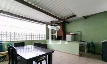 Imagem 6: Casa para locação Tatuapé