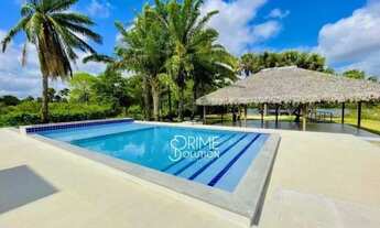 Imagem 3: Casa em Condominio com 4 Suites em Barreirinhas | Mobiliada e Projetada