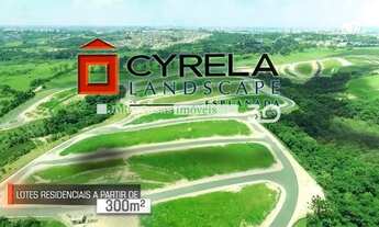 Imagem: Terreno No Cyrela