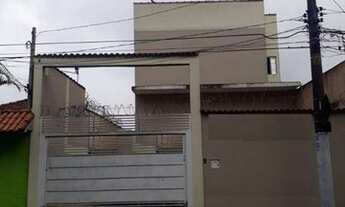 Imagem 3: Sobrado com 3 dormitórios à venda, 125 m² por R$ 250.000,00 - Cidade São Mateus - São Paul