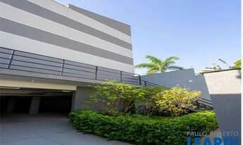 Imagem 2: CASA EM CONDOMÍNIO - ÁGUA RASA - SP