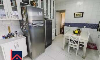 Imagem 6: Apartamento Venda 4 Dormitórios - 205 m² Perdizes