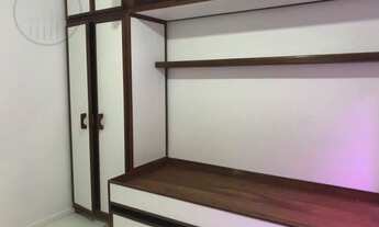 Imagem 3: Rio de Janeiro - Apartamento Padrão - Tijuca