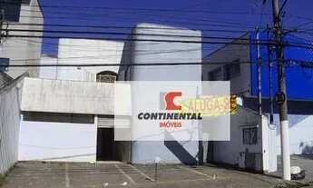 Imagem 4: Sobrado para alugar, 287 m² por R$ 10.000,00/mês - Jardim do Mar - São Bernardo do Campo/S