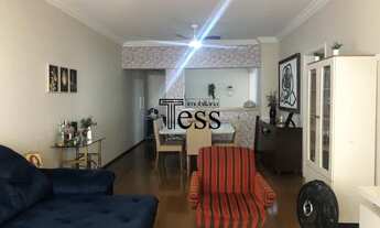 Imagem 5: Apartamento à venda, 3 quartos, 1 suíte, 1 vaga, Centro - São José do Rio Preto/SP