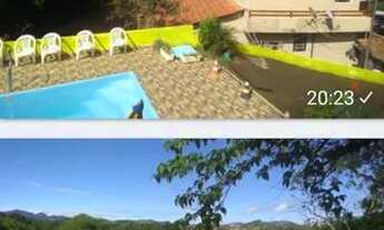 Imagem 2: Vende se chácara ou troca em casa Itajubá mg