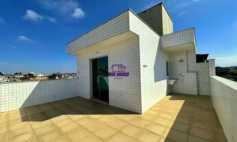 Imagem: COBERTURA NO BAIRRO SANTA TEREZINHA