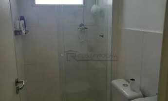 Imagem 4: Apartamento com 2 dormitórios para alugar, 46 m² por R$ 1.600,00/mês - Edifício Residencia