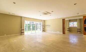 Imagem 3: Venda Casa 4 Dormitórios - 814 m² Chácara Santo Antônio