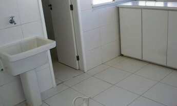 Imagem 4: São Paulo - Apartamento Padrão - Higienópolis