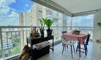 Imagem 3: Apartamento, 95 m² - venda por R$ 1.000.000,00 ou aluguel por R$ 7.208,00/mês - Granja Jul