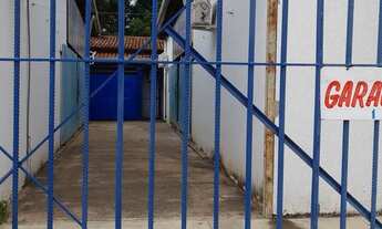 Imagem: Alugo kitinet mobiliada, valor 800,00