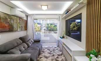 Imagem: Apartamento para Aluguel - Panamby, 4 Quartos