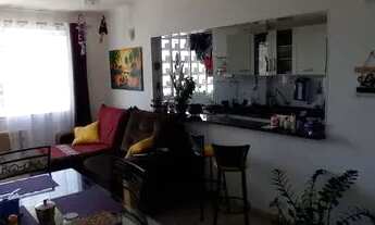 Imagem 3: Apartamento prédio frente mar em Santos,vista livre mar, oportunidade!