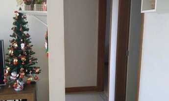 Imagem 6: Apartamento com 2 Quartos à Venda, 67 m² por R$ 270.000 - Itaipuaçu - Maricá/RJ