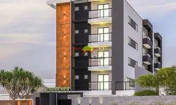 Imagem: Joinville - Apartamento Padrão - Saguaçu