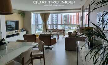 Imagem 5: Condomínio Ouro Verde Apartamento Reformado Com 3/4 Sendo Suíte E Varanda. KMJB0L