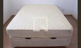 Imagem 2: Apartamento para Aluguel - Centro, 1 Quarto, 55 m2