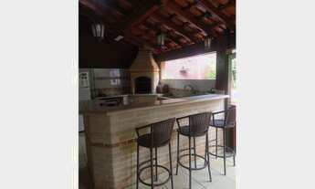 Imagem 3: Casa em condominio zona sul com piscina