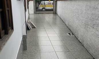 Imagem 7: Casa para aluguel possui 50 metros quadrados com 2 quartos em Paiol - Guapimirim - RJ