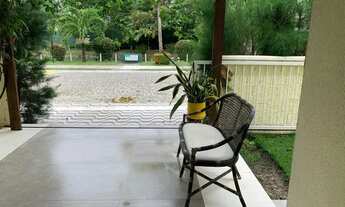 Imagem 6: Casa Casa em condomínio com 4 dormitórios