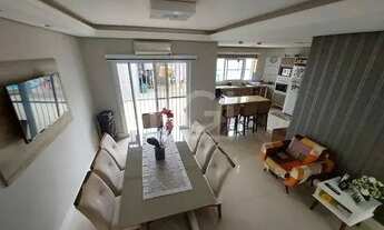 Imagem 7: Sobrado para venda com 318 metros quadrados com 4 quartos Bairro Moinhos de Vento - Canoas