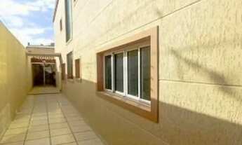 Imagem 6: Sobrado 3 dormitórios e área gourmet no Imirim, 2 suítes com 2 vagas