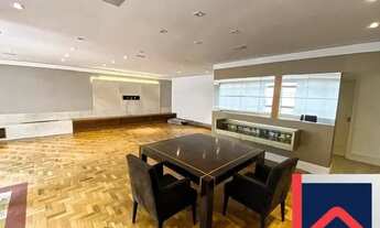 Imagem 5: Apartamento Venda Higienópolis 253 m² 3 Dormitórios