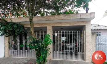 Imagem: São Paulo - Casa Padrão - Tatuapé