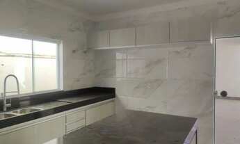 Imagem 2: Locação - Casa em condomínio - Jardim Imperador - Americana - SP