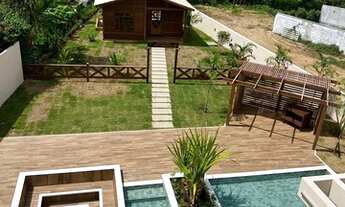 Imagem 2: Casa de Luxo no Damha