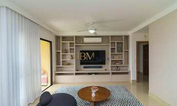 Imagem 5: Apartamento com 3 dormitórios à venda no Residencial Alto do Ipê - Ribeirão Preto/SP