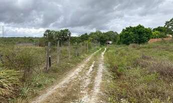 Imagem 3: Terreno Eusébio(Camará