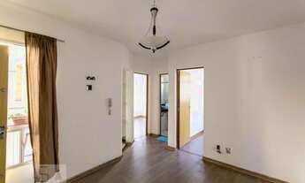 Imagem: Apartamento à Venda - Juliana, 2 Quartos