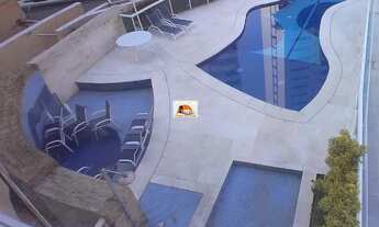 Imagem 2: Apartamento para Locação em Guarujá, Jardim Astúrias, 2 dormitórios, 1 suíte, 2 banheiros