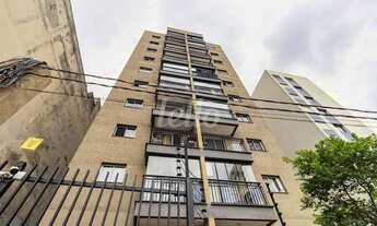 Imagem 2: São Paulo - Apartamento Padrão - Sé