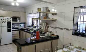 Imagem 3: São Paulo - Casa Padrão - Vila Prudente