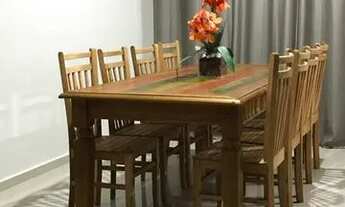 Imagem 7: Sobrado com 3 suítes no Horto 2 (Avalia Permuta