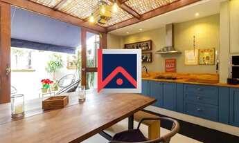 Imagem 10: Cobertura Venda Vila Olímpia 175 m² 3 Dormitórios