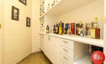 Imagem 7: São Paulo - Apartamento Padrão - Saúde