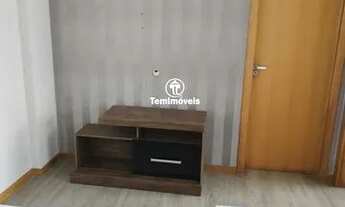 Imagem 3: Apartamento Mobiliado no Bairro Anita Garibaldi, 2 Dormitórios, Sacada com Churrasqueira