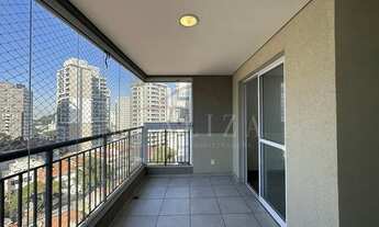 Imagem 5: Apartamento para Venda em São Paulo, Vila Pompéia, 2 dormitórios, 1 suíte, 2 banheiros, 1