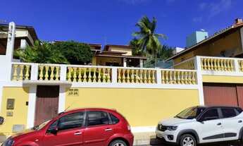 Imagem 7: Casa de condomínio venda, 530m² total, 208m² construído, 3/4, Lauro de Freitas