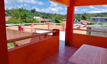 Imagem 6: Casa na Ilha de Iramaracá