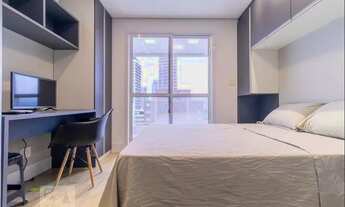 Imagem 5: Apartamento para Aluguel - Pinheiros, 1 Quarto, 25 m2