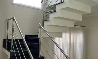 Imagem 7: Casa para aluguel, 3 suítes, 2 vaga, Condomínio Fiorella, Valinhos -SP